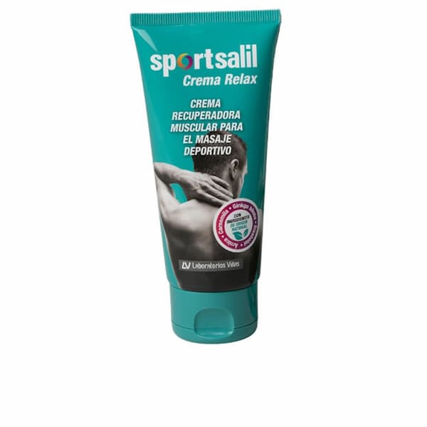 Kollageeni Sportsalil SPORTSALIL 100 ml