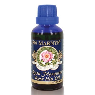 Marnys Aceite De Rosa Mosqueta 50ml