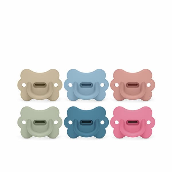 Kosttillskott Suavinex SMOOTHIE BUTTERFLY