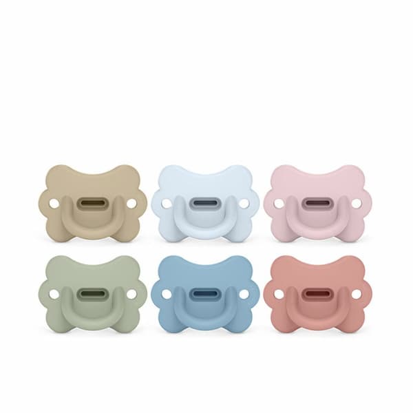 Kosttillskott Suavinex SMOOTHIE BUTTERFLY