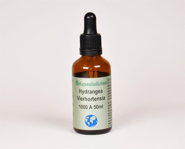Örtspecialisten Hydrangea 1000A 50ml