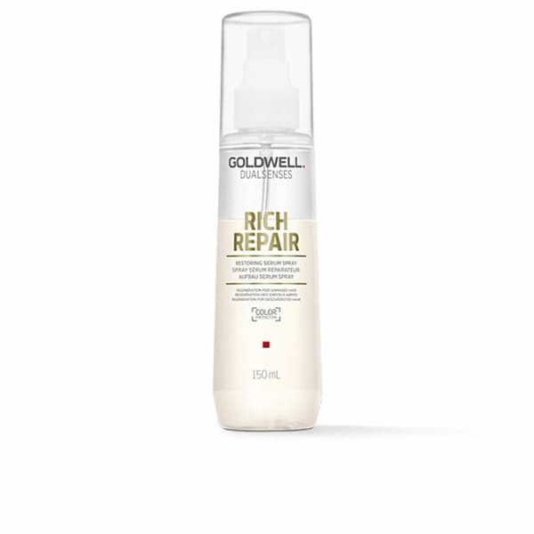 Återställande Serum Goldwell DUALSENSES RICH REPAIR 150 ml