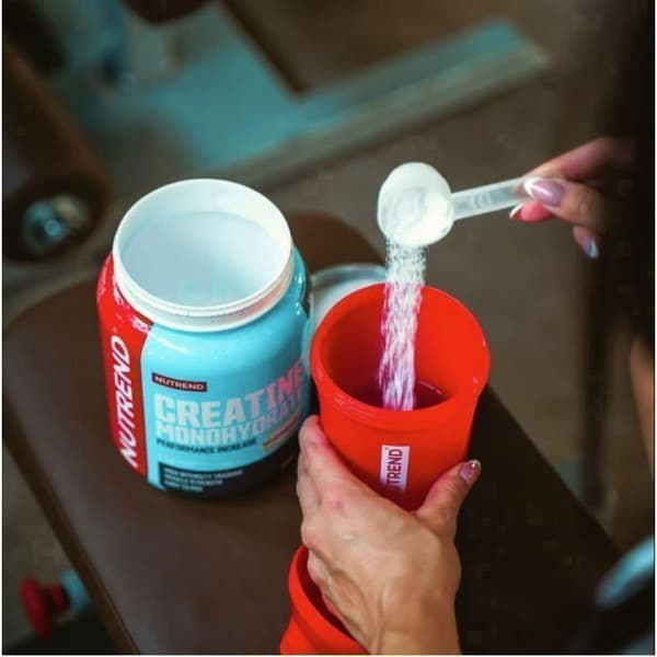 Nutrend - Kreatinmonohydrat 300g
