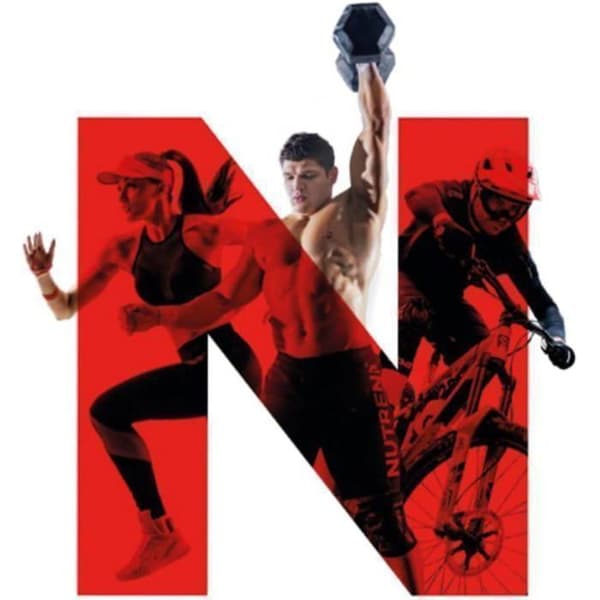 Nutrend - Kreatinmonohydrat 300g