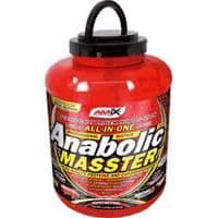 Anabolisk Masster (2,2 kg) Amix Nutrition Parfym…