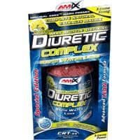 Diuretisk komplex (90 kapslar) Amix Nutrition