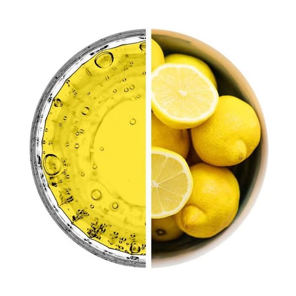 Carnitin 100000 1000ml - Nutrend - CITRON
