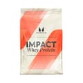 Miniatyrbild 1 av 4: Impact Whey Protein 1000g Vit choklad Myprotein Protein