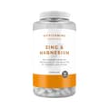 Miniatyrbild 1 av 4: Zink och Magnesium 800mg - 270 Kapslar - MyProtein