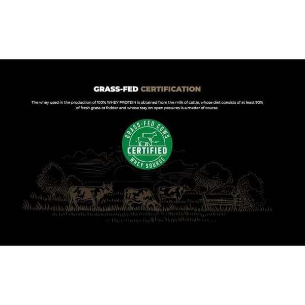 100% Vassleprotein 2250g CHOKLAD BROWNIE Nutrend