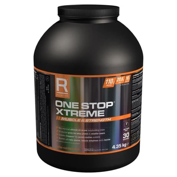One Stop Xtreme 4.35 kg (Jordgubbe)