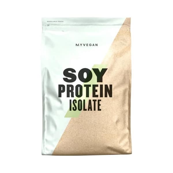 Isolat av protein 1000g Vanilj Myprotein Protein