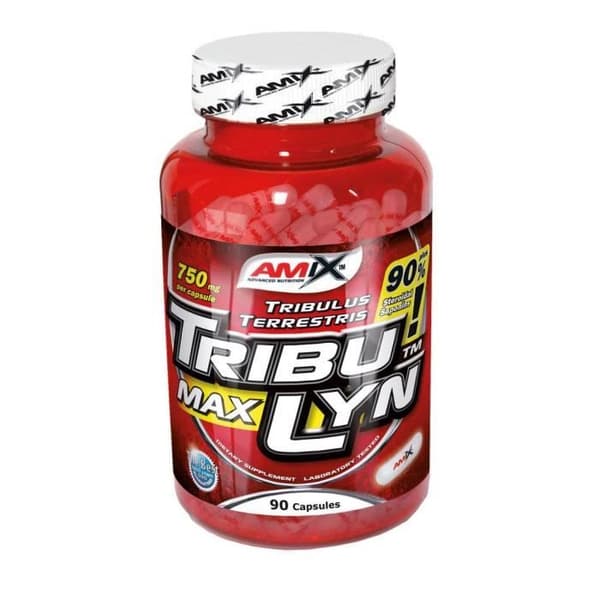 Géluler Amix 90% (90 enheter)