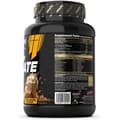Miniatyrbild 2 av 2: Amix Black Line Cfm Isolate 1 Kg Smak Karamell Salty