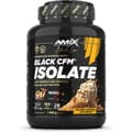 Miniatyrbild 1 av 2: Amix Black Line Cfm Isolate 1 Kg Smak Karamell Salty