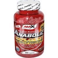Anabolisk Explosion (200 kapslar) Amix Nutrition