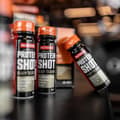 Miniatyrbild 3 av 4: Nutrend Proteinshot 20 × 60 ml, apelsin