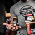Miniatyrbild 2 av 4: Nutrend Proteinshot 20 × 60 ml, apelsin