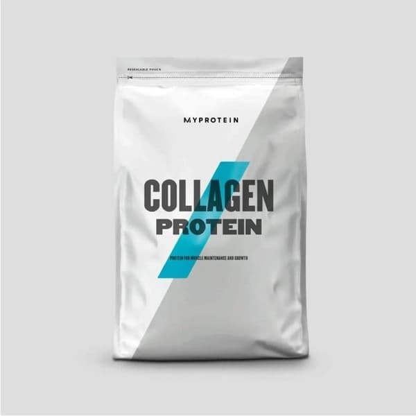 MyProtein Kollagenprotein 1000 g, utan smak