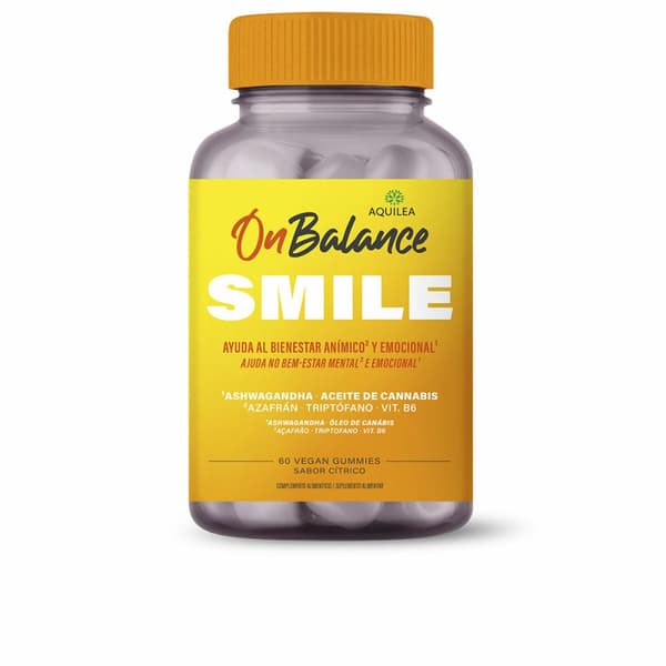 Kollagen Aquilea ONBALANCE 60 antal