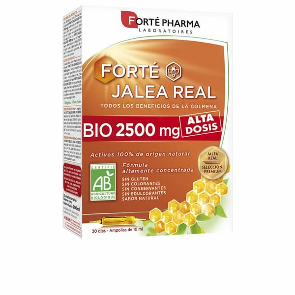 Kollagen Forté Pharma FORTÉ JALEA REAL BIO