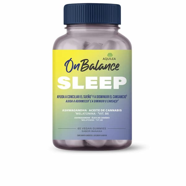 Kollageeni Aquilea ONBALANCE 60 osaa