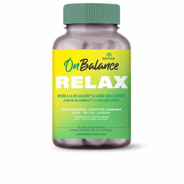 Kollageeni Aquilea ONBALANCE 60 osaa