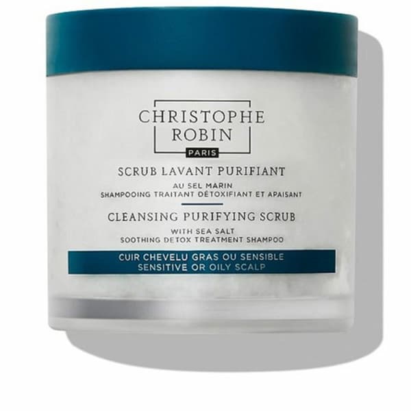 Vitamiini Christophe Robin DETOX RITUAL 75 ml