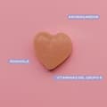 Miniatyrbild 5 av 5: Kosttillskott Cumlaude Lab FEMGUMMY CALM & MOOD 60 antal