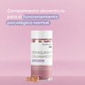 Miniatyrbild 1 av 5: Kosttillskott Cumlaude Lab FEMGUMMY CALM & MOOD 60 antal
