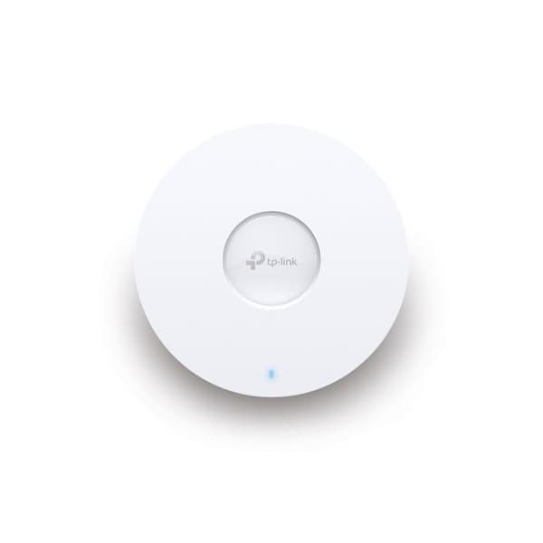 TPLINK AX3000 Takmontering Du