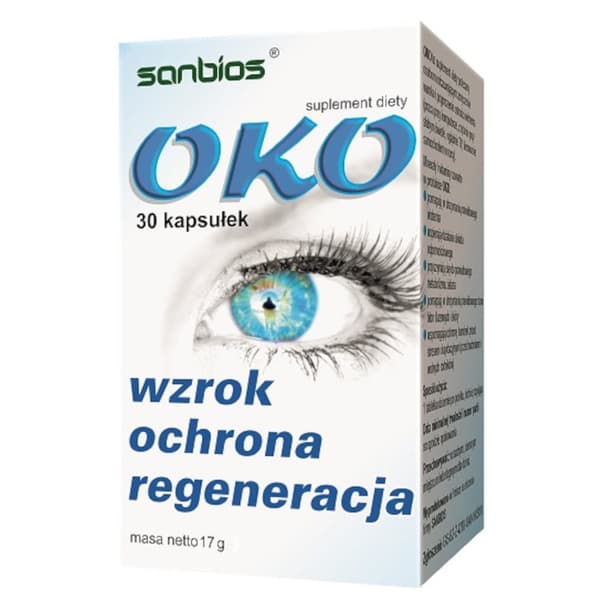 Noin 30 kaps. - SANBIOS
