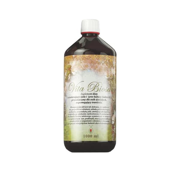 Vita Biosa 1L
