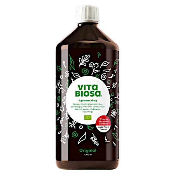 Vita Biosa 1L