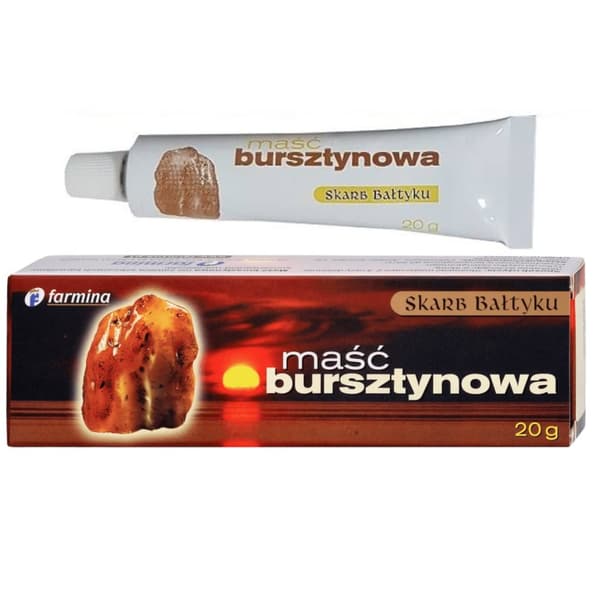 Meripihkavoide 20g