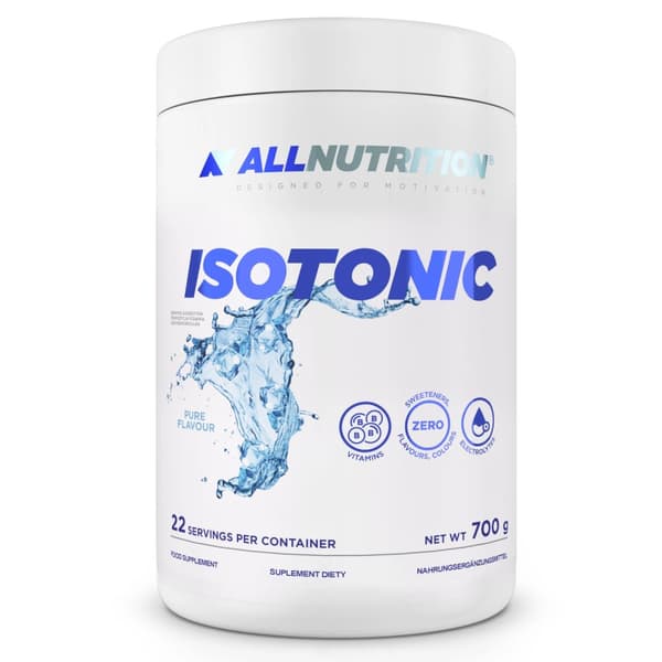 Allnutrition Isotonisk Ren 700g