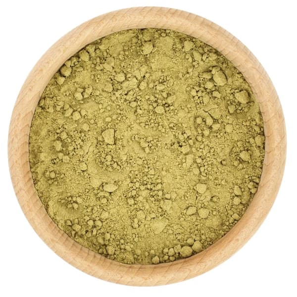 Hampaprotein 1 kg