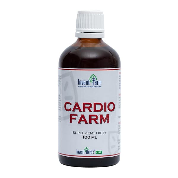 Cardio Farm 100ml