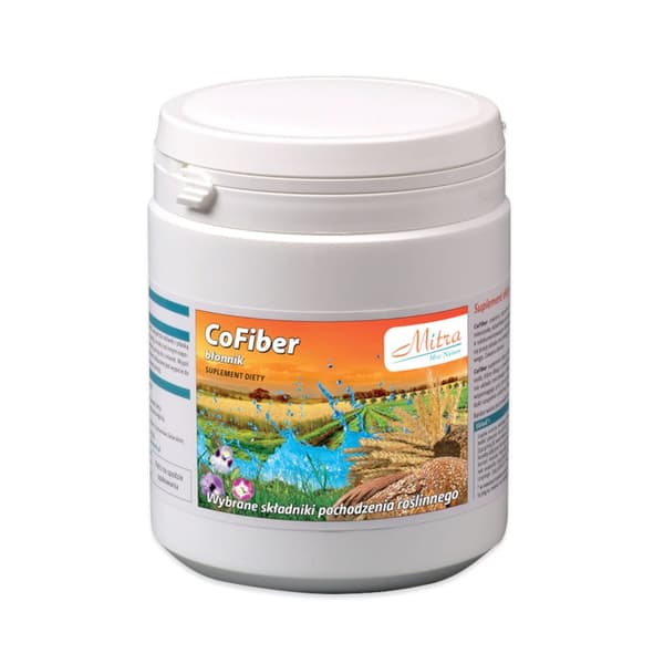 CoFiber - Mitra
