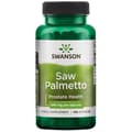 Miniatyrbild 1 av 3: Saw Palmetto 650 mg 100 kapslar Swanson