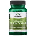 Miniatyrbild 1 av 3: St. John's Wort, Johannesört 60 kapslar Swanson