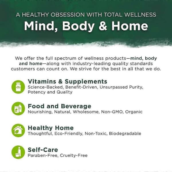 Vitamin E Mixed Tocopherols, 400 IU - 100 softgels Swanson