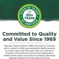 Miniatyrbild 2 av 3: Vitamin E Mixed Tocopherols, 400 IU - 100 softgels Swanson