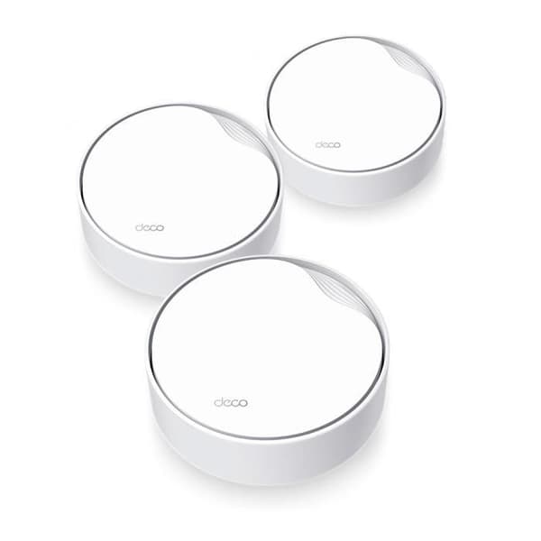 TPLINK AX3000 Hela Hemmet Mesh