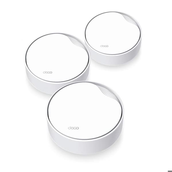 TPLINK AX3000 Hela Hemmet Mesh