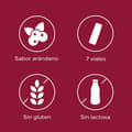 Miniatyrbild 4 av 7: Kosttillskott Cumlaude Lab FEMCOLLAGEN INTENSE SHOT 7 antal