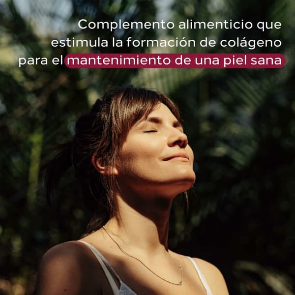 Ravintolisä Cumlaude Lab FEMCOLLAGEN INTENSE SHOT 7 osaa