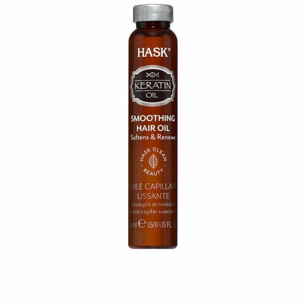 Kosttillskott HASK KERATIN PROTEIN