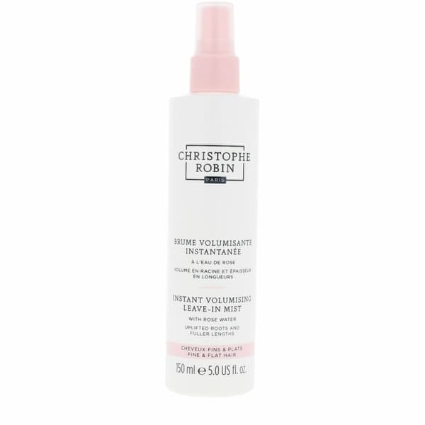 Volymgivande schampo Christophe Robin INSTANT VOLUMISING
