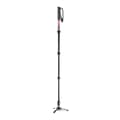 Miniatyrbild 4 av 4: Manfrotto monopod element mII video twistlock mvmelmIIa 4